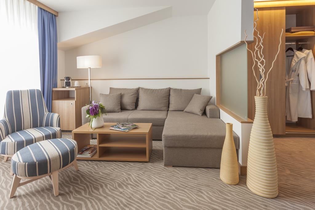 Hotel Bernstein Sellin (Rugen)